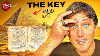 &quot;Once you decode this Ancient Egypt Technique, you can Manifest Anything&quot;