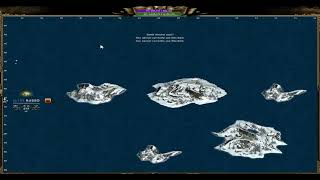 SEAFIGHT: UMS SLAP ROUTINE!