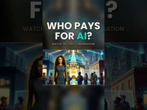 Who Pays for AI Education?