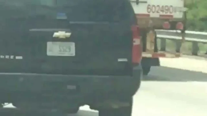 Distracted Driving? Yes or No  State Sen. Joshua McKoon- R- District 29- Columbus - tag -SS-29