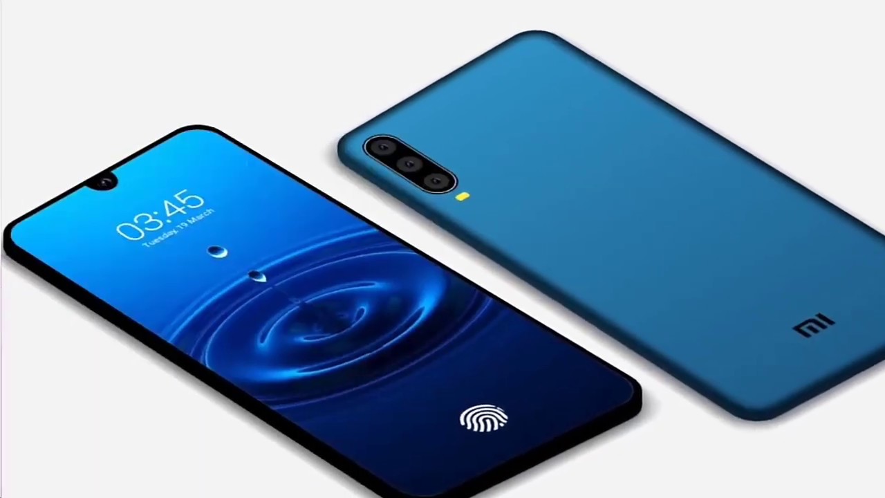 Xiaomi Redmi Max Характеристики