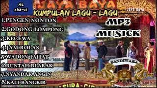 lagu lagu sandiwara jaya baya