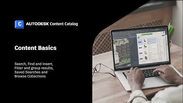 Content Catalog | Search Basics