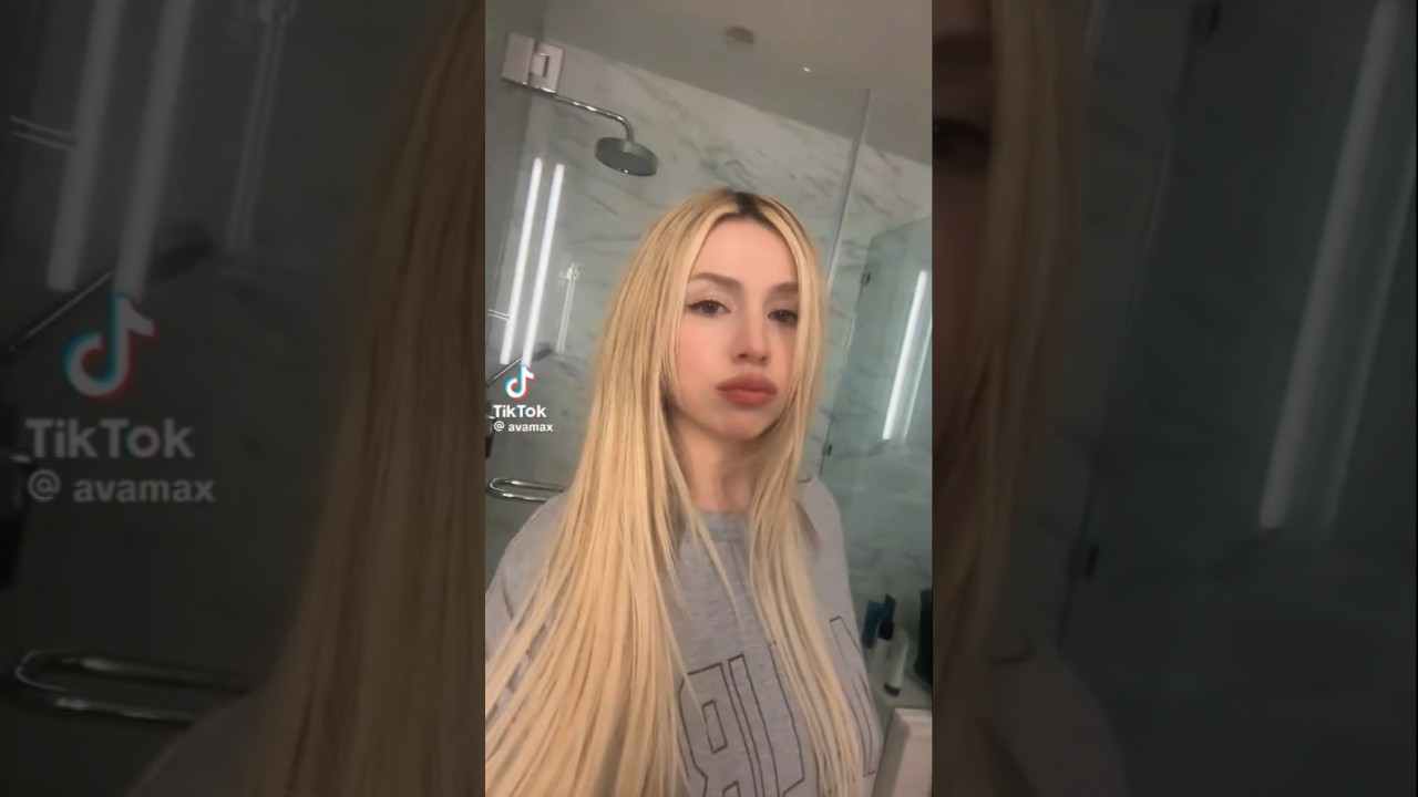 19's music is my cure to life #avamax #music #killitqueen #ladymaxinka #tiktok#shorts#popmusic #2026