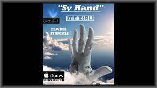 Elwira Standili -Sy hand  (Official audio )- 2021