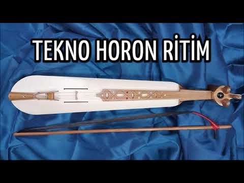 Tekno Horon Ritim (2020 YENİ)