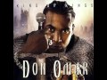 Ojitos Chiquititos, Don Omar (Jozu Slowed Edit)