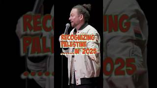 “A Bit Late…” - Jim Kerr Comedy