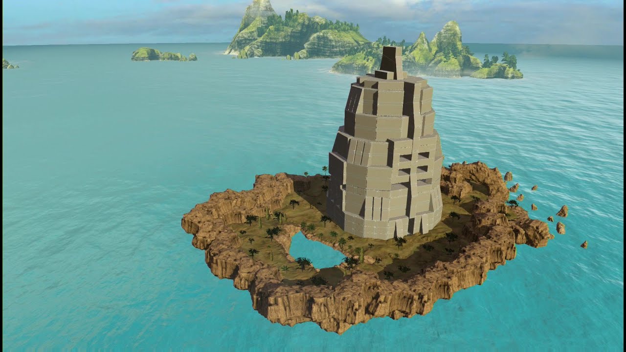 Halo MCC Custom Design Temple Apex By Xilaration YouTube