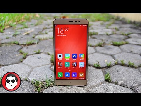 What Xiaomi Redmi 3 Pro Jual