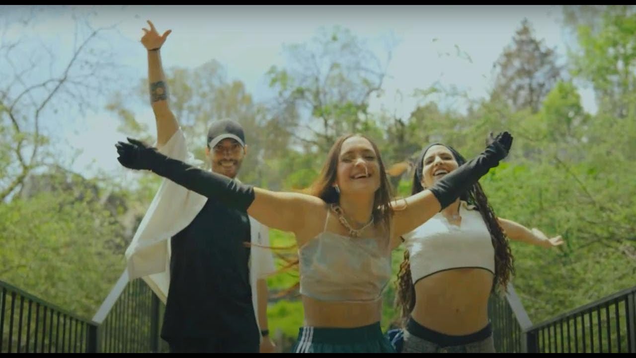 Watch Cecy Leos - Suelta on YouTube Watch Cecy Leos - Suelta on YouTube