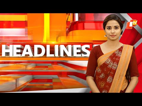 Headlines With ‘LISA’ | July 21, 2023 | OTV News English | Odisha