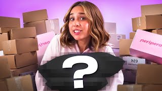 HUGE PR UNBOXING (clothing, makeup, skincare, ect)