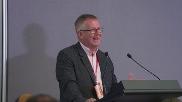 Scaling the Mountain: BBC’s conquest of cross-media measurement - MeasureUp 2019