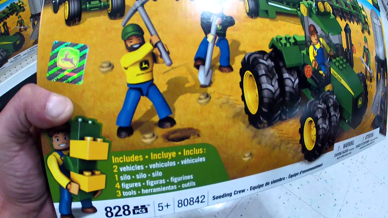 mega bloks 80842