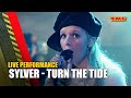 Sylver - Turn The Tide | Live at the TMF Café 2000 | TMF