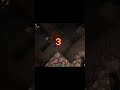 PARASITE DID ME DIRTY IN MINECRAFT!! 😖😖 #minecraft  #minecraftshorts  #minecraftmods