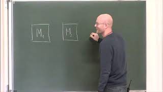 Prof. Douglas Wikström | Verificatum -- An efficient and provably secure mix-net