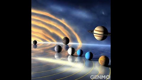 The Amazing Worlds Planetsai video generator animation ai video e Artificial intelligence  ai art