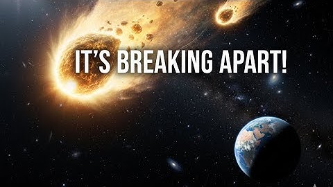 The Mysterious Object at the Edge of Our Solar System — Explained