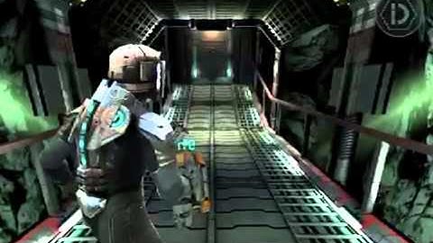 Dead space ios walkthrough part 4