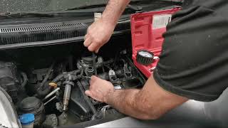 شرح عن الكود P0302