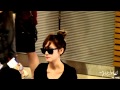 111108 Jessica @ Gimpo Airport