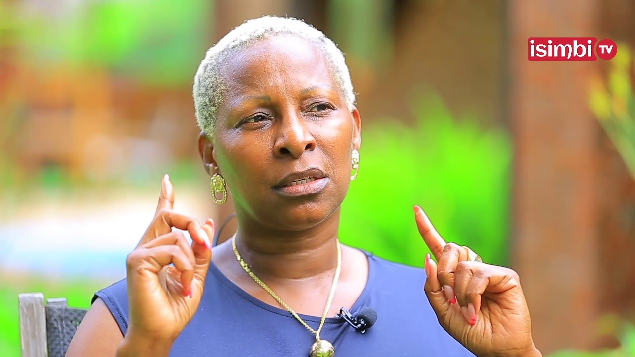 ABAGORE b'inaha ntibazi kwita ku bagabo|NJYE NUBAKANYE UBWANA RURASENYUKA|Ntamugabo waguhoza amarira