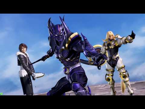 DFFAC　セシル　プラチナE　190227