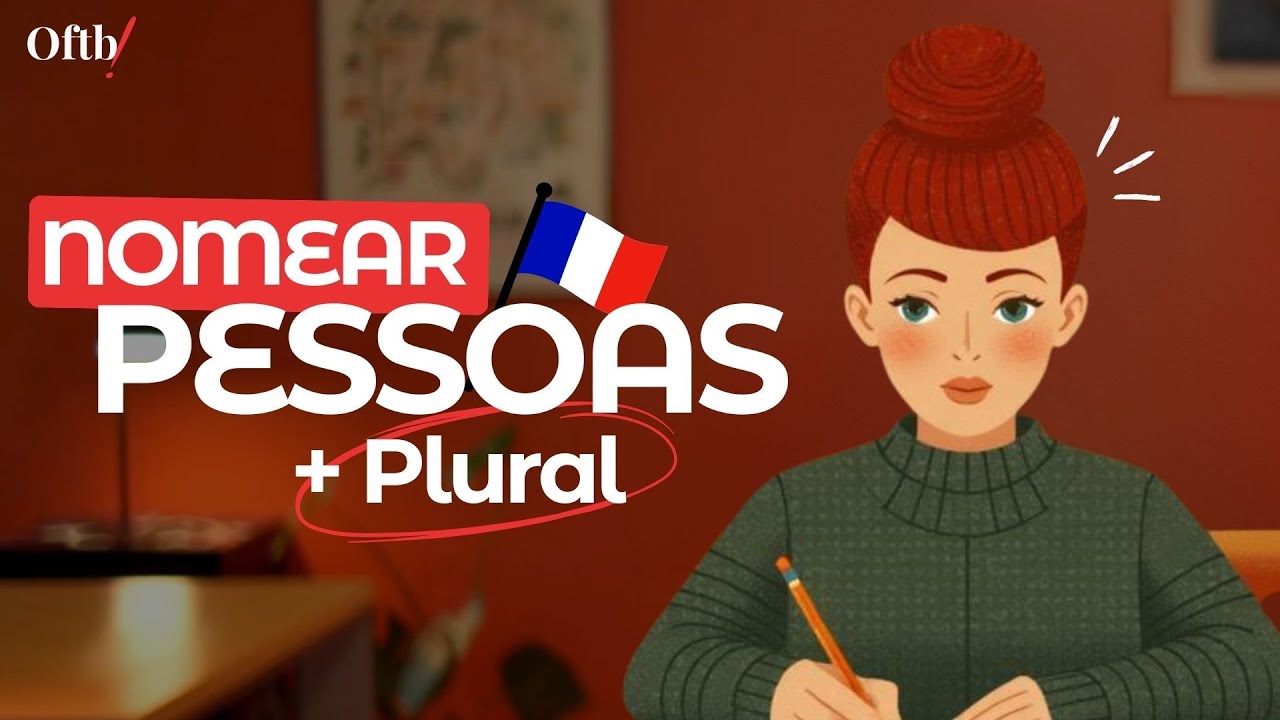 Chega de traduzir tudo na cabeça! Comece a construir frases de verdade