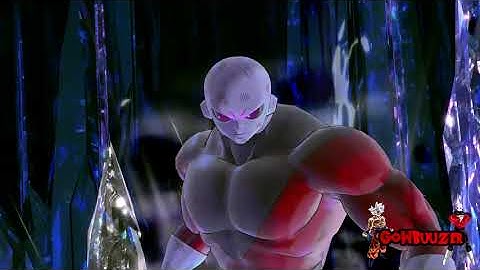 NEW CUSTOM PARALLEL QUEST WITH NEW CUTSCENES VS STRONGEST CaC Buuzer! XV2 Mods