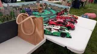 part 1 of the steam fair torbay a bartwlls views speciel
