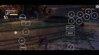 Winlator EXAGEAR BOX64 ANDROID EMULATOR