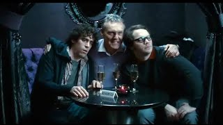 Free Agents - The Best of Anthony Head