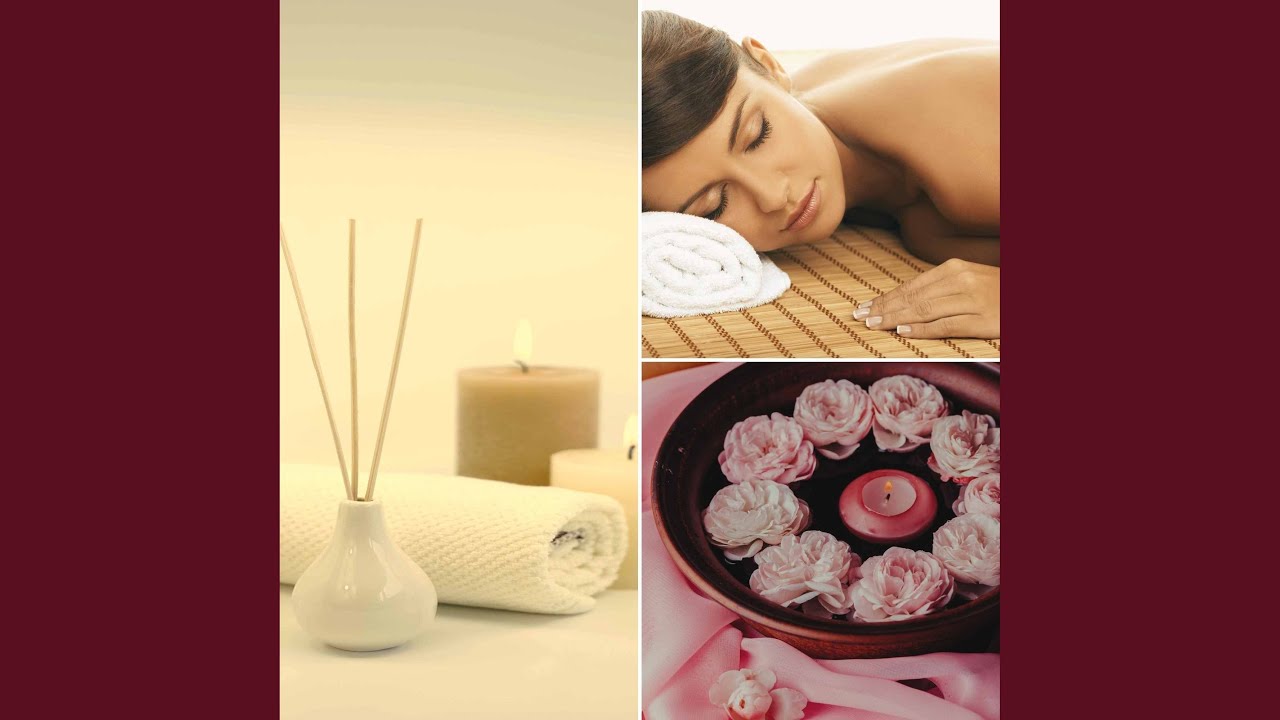 Spa Music Soundtrack for Soft Meditation Throwbacks