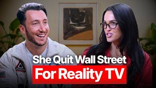 How a Reality Star Turned Fame Into a Fintech Startup | Mary Holland Nader