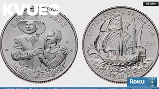 US Mint announces 5 new quarter designs