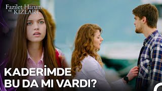 Ece'nin Kalbinde Bir Hançer - Fazilet Hanım ve Kızları 13. Bölüm