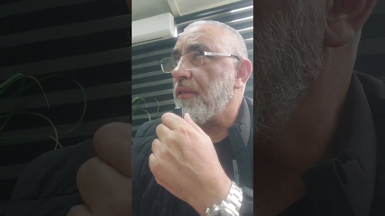 رمضان التغيير 🟣قصه جميله لشاب من الجزائر واخرى من اليمن عن جمال الاستغفار