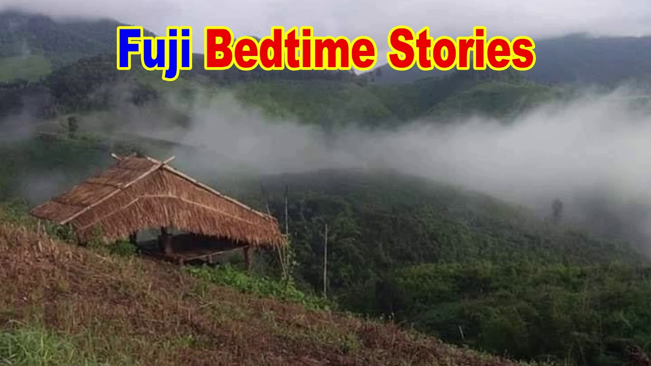 Poj Ntxoog Zais Me Nyuam Yaus (Scary Story)