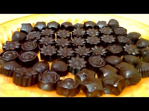 اصنعي شيكولاته كوفرتينا في بيتك باسهل طريقة وفي دقايق معدودة