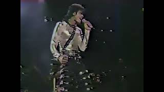 Michael Jackson - Heartbreak Hotel (Tokyo 1987)