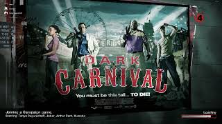 Left 4 Dead 2   PT In the Darkest Carnival