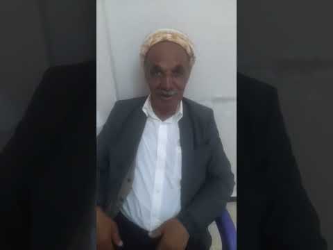 قصة جد مضحكة مع عمي لخضر