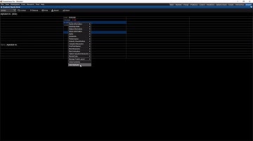 Quotestream - Using the Custom Quote Grid Module