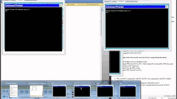 Demonstrating Distribution Layer Functions