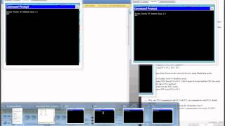 Demonstrating Distribution Layer Functions