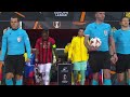 Ivanović sends Union into DELIRIUM in the dying seconds 🤯 | HIGHLIGHTS UEL MD6: Union - OGC Nice