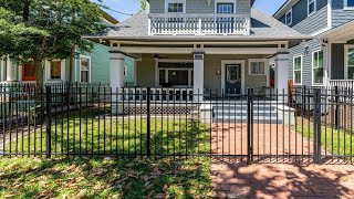 1720 MARKET ST N, JACKSONVILLE, FL Presented by Tara Braithwaite.