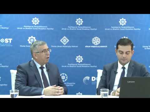 'Sosial saat'ın mövzusu: